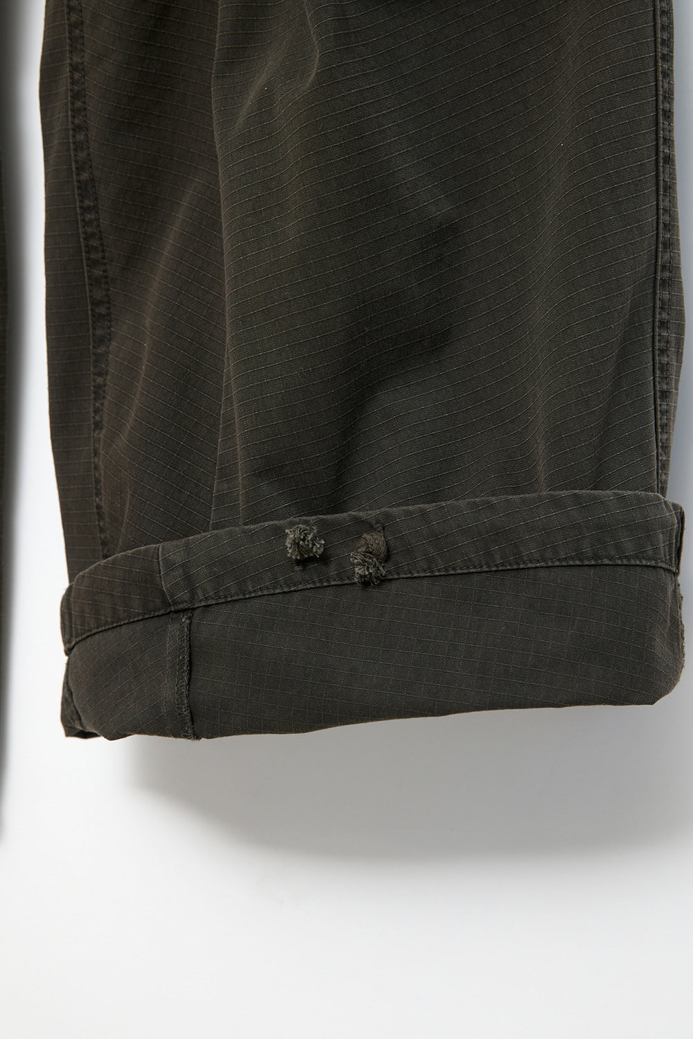 Hatchingroom - 4T Snow Pants Ripstop (Dark Khaki) product image 3 | TRAB K-Fashion Australia