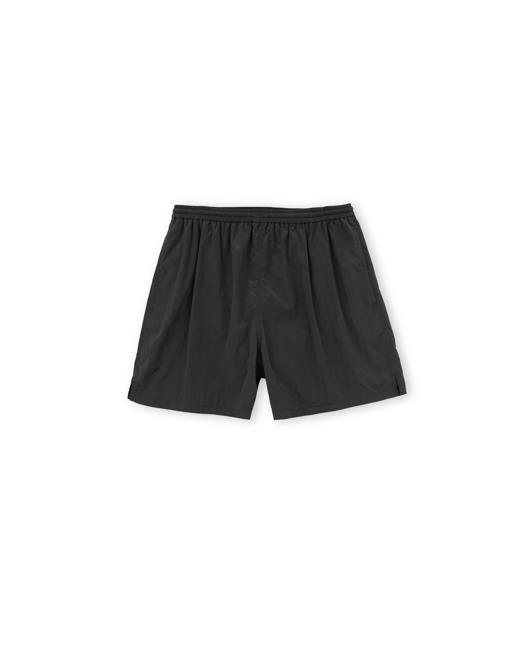 Brownyard - Nylon Shorts (Black) product image 3 | TRAB K-Fashion Australia