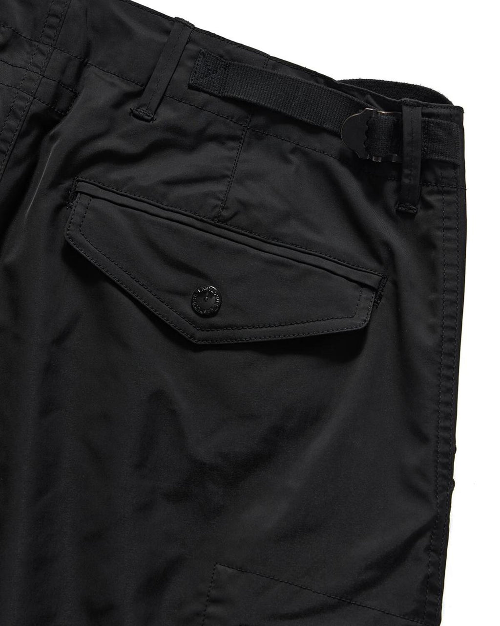 Eastlogue - 6p Battlefield Shorts (Black) product image 10 | TRAB K-Fashion Australia