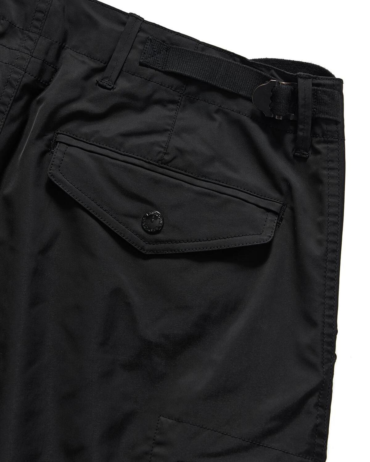 Eastlogue - 6p Battlefield Shorts (Black) product image 10 | TRAB K-Fashion Australia