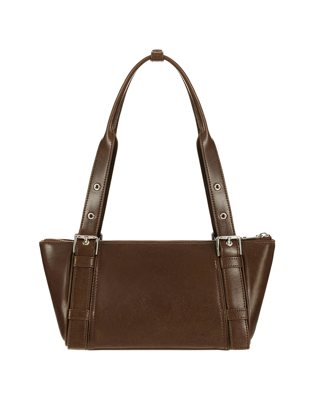 Stand Oil - Boat Bag (Brown) product image 3 | TRAB K-Fashion Australia