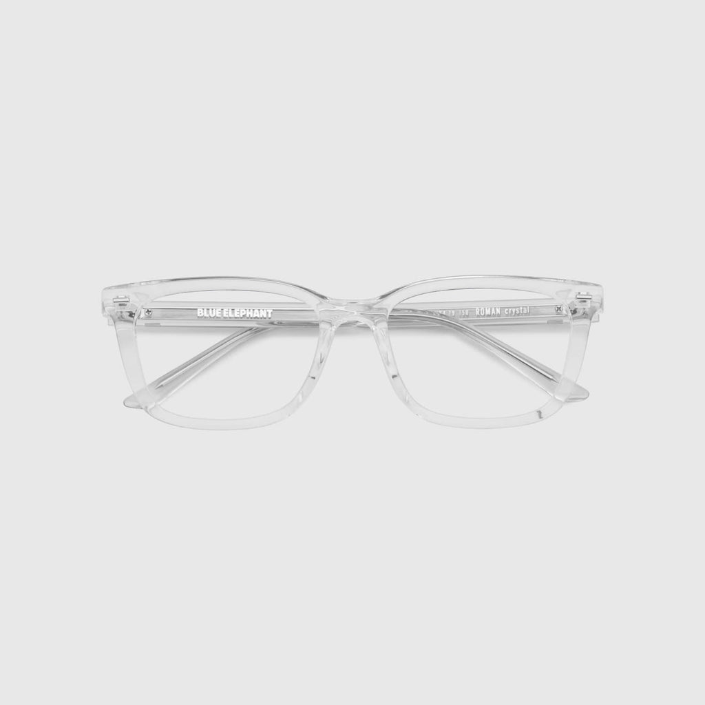Blue Elephant - Roman (Crystal) product image 5 | TRAB K-Fashion Australia