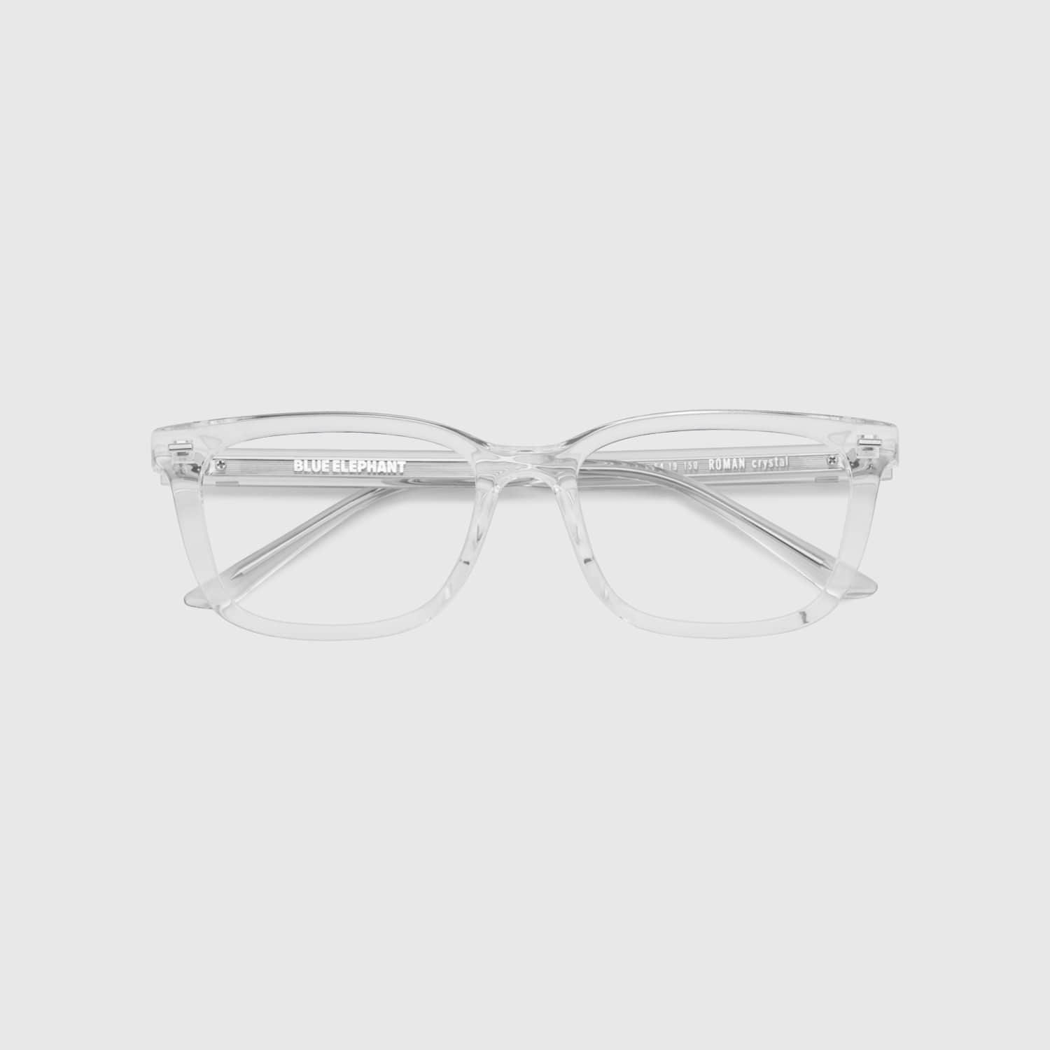 Blue Elephant - Roman (Crystal) product image 5 | TRAB K-Fashion Australia