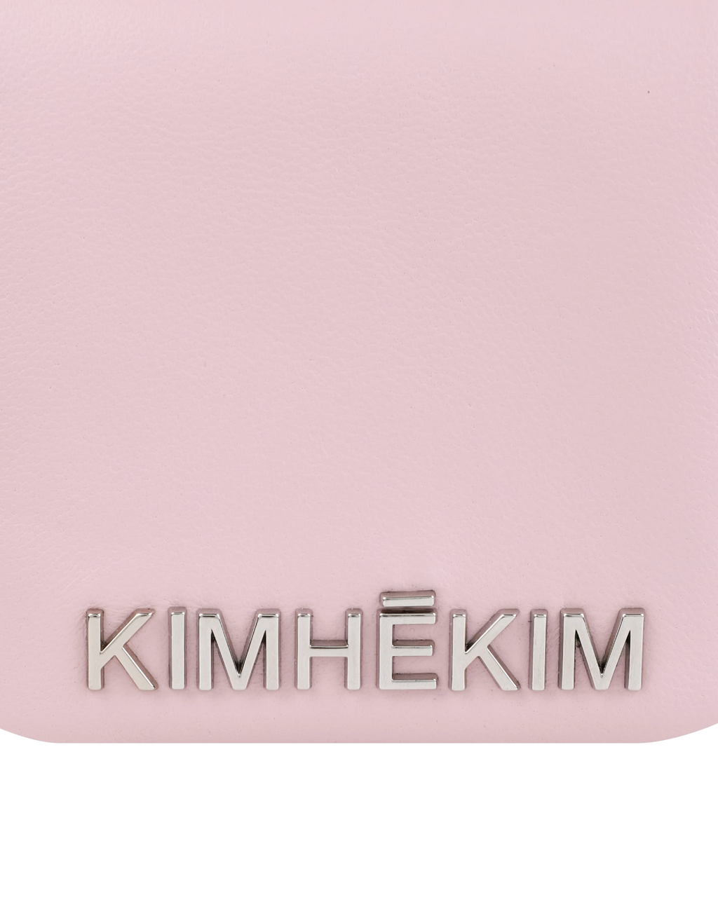 Kimhe Kim - Petit Point Bag (Pink) product image 9 | TRAB K-Fashion Australia