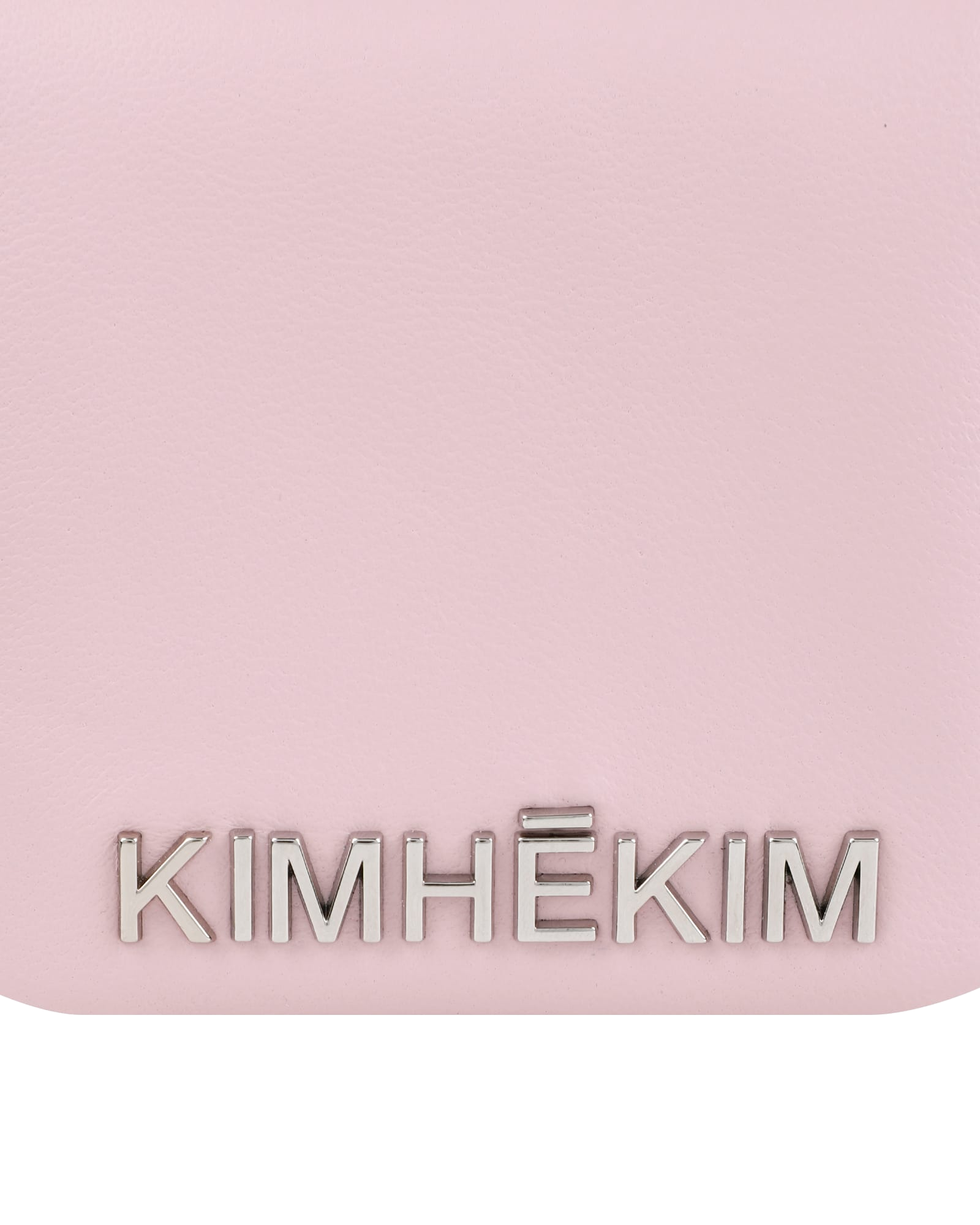 Kimhe Kim - Petit Point Bag (Pink) product image 9 | TRAB K-Fashion Australia