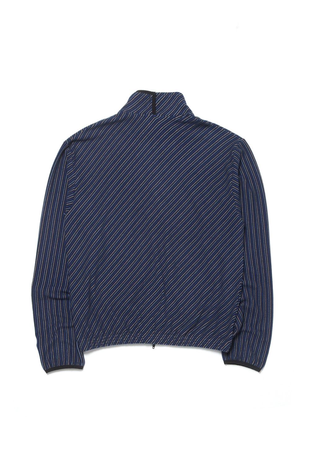Hatchingroom - Slash Cardigan Blue (Charcoal) product image 2 | TRAB K-Fashion Australia