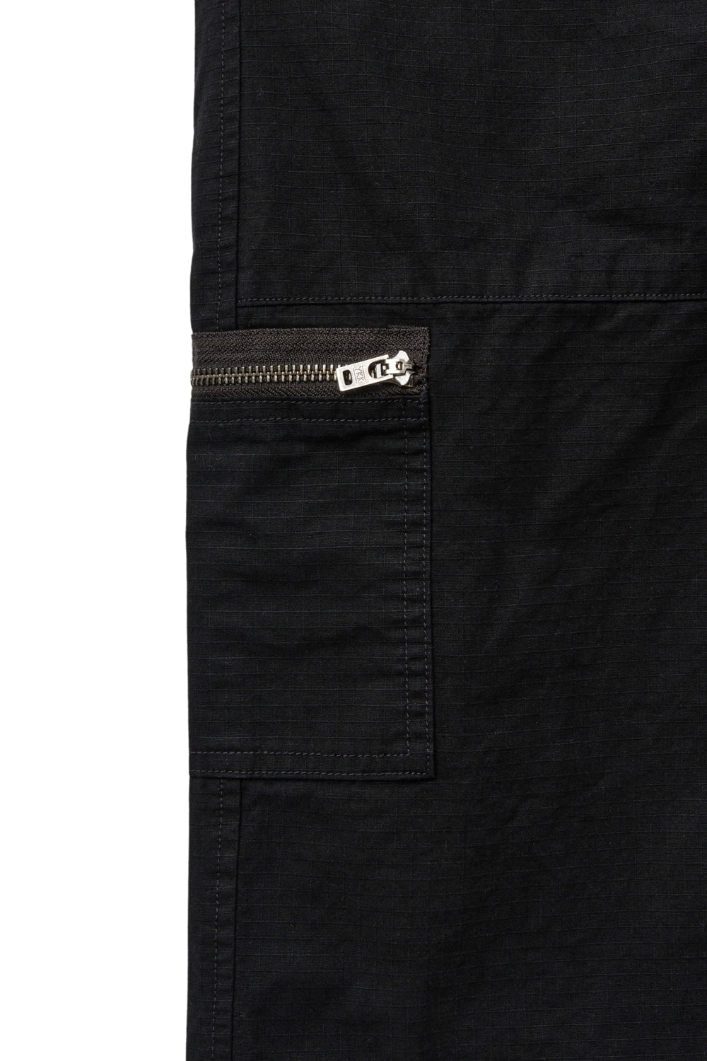 Hatchingroom - Multi Cargo Pants (Black) product image 6 | TRAB K-Fashion Australia