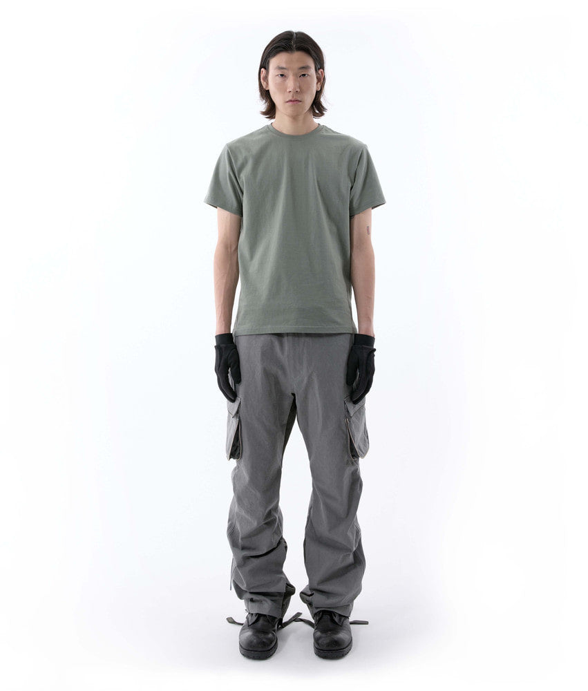 XLIM - Ep.10 02 T-Shirt (Green) product image 1 | TRAB K-Fashion Australia