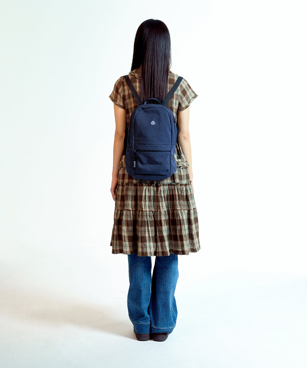 Coyseio - Coy Backpack (Navy) product image 4 | TRAB K-Fashion Australia