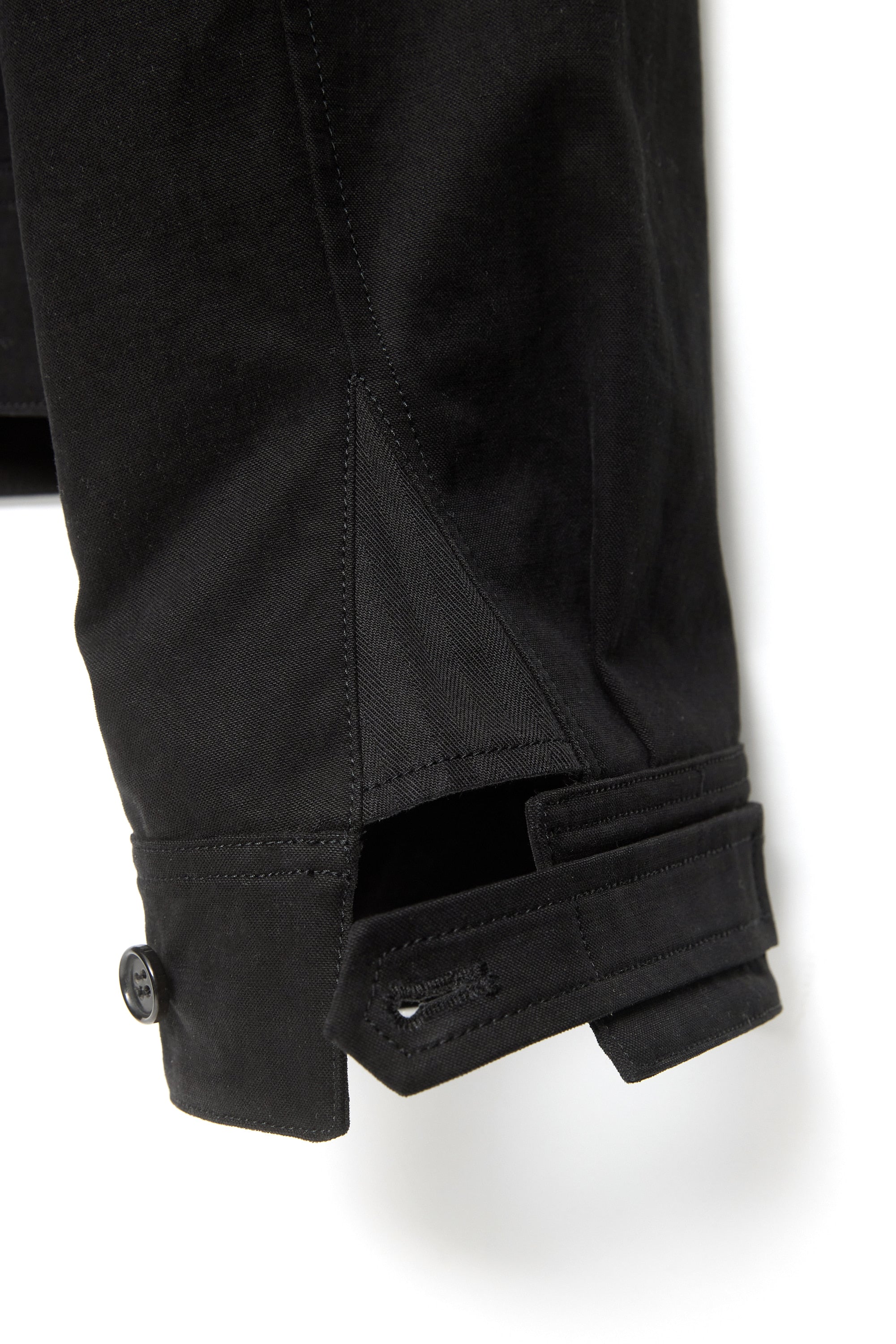 Hatchingroom - Fencing Jacket (Black) product image 5 | TRAB K-Fashion Australia