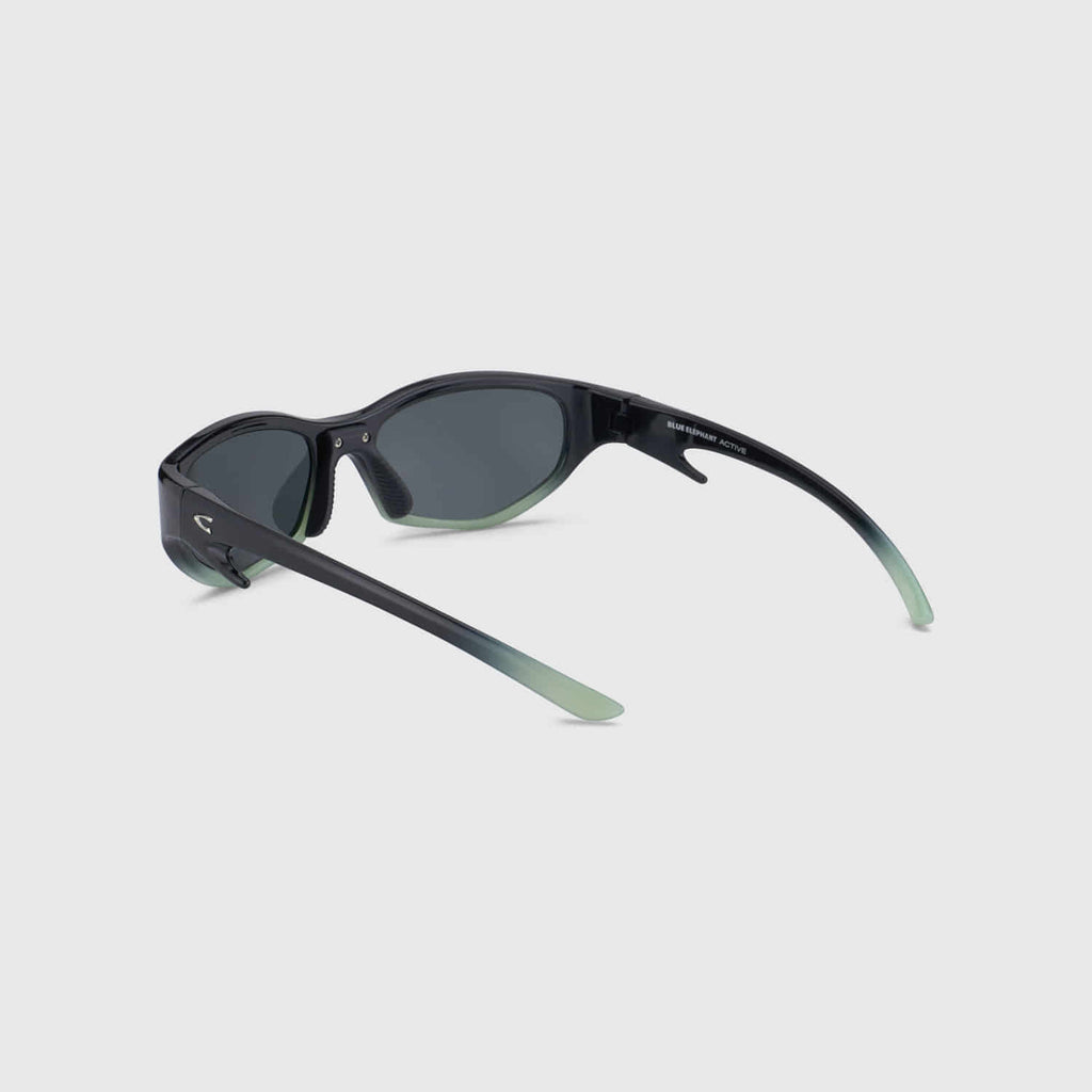 Blue Elephant - Xion (Black Green) product image 4 | TRAB K-Fashion Australia