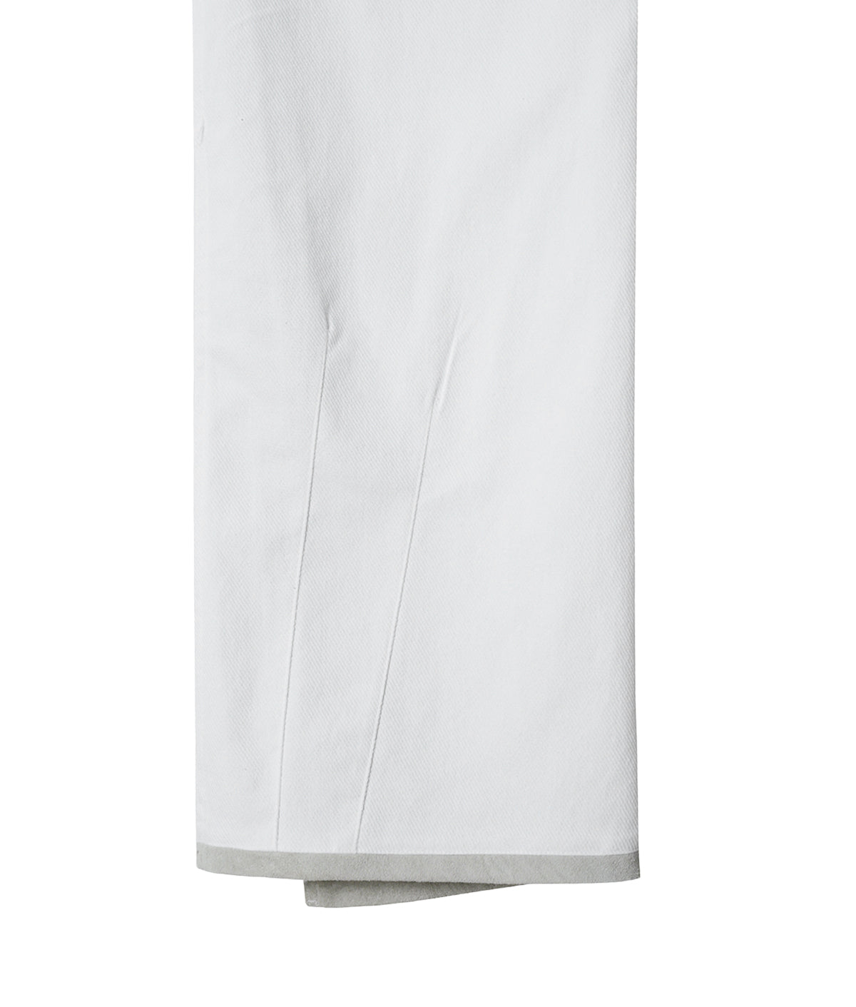 XLIM - Ep.6 05 Trousers (White) product image 9 | TRAB K-Fashion Australia