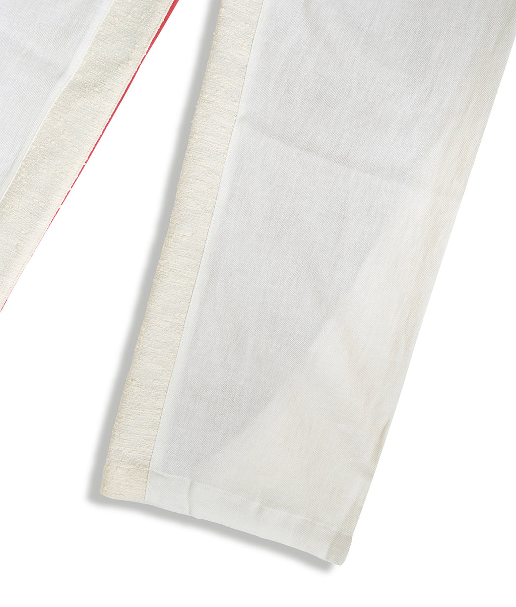 XLIM - Ep.5 03 Trousers (Red) product image 9 | TRAB K-Fashion Australia