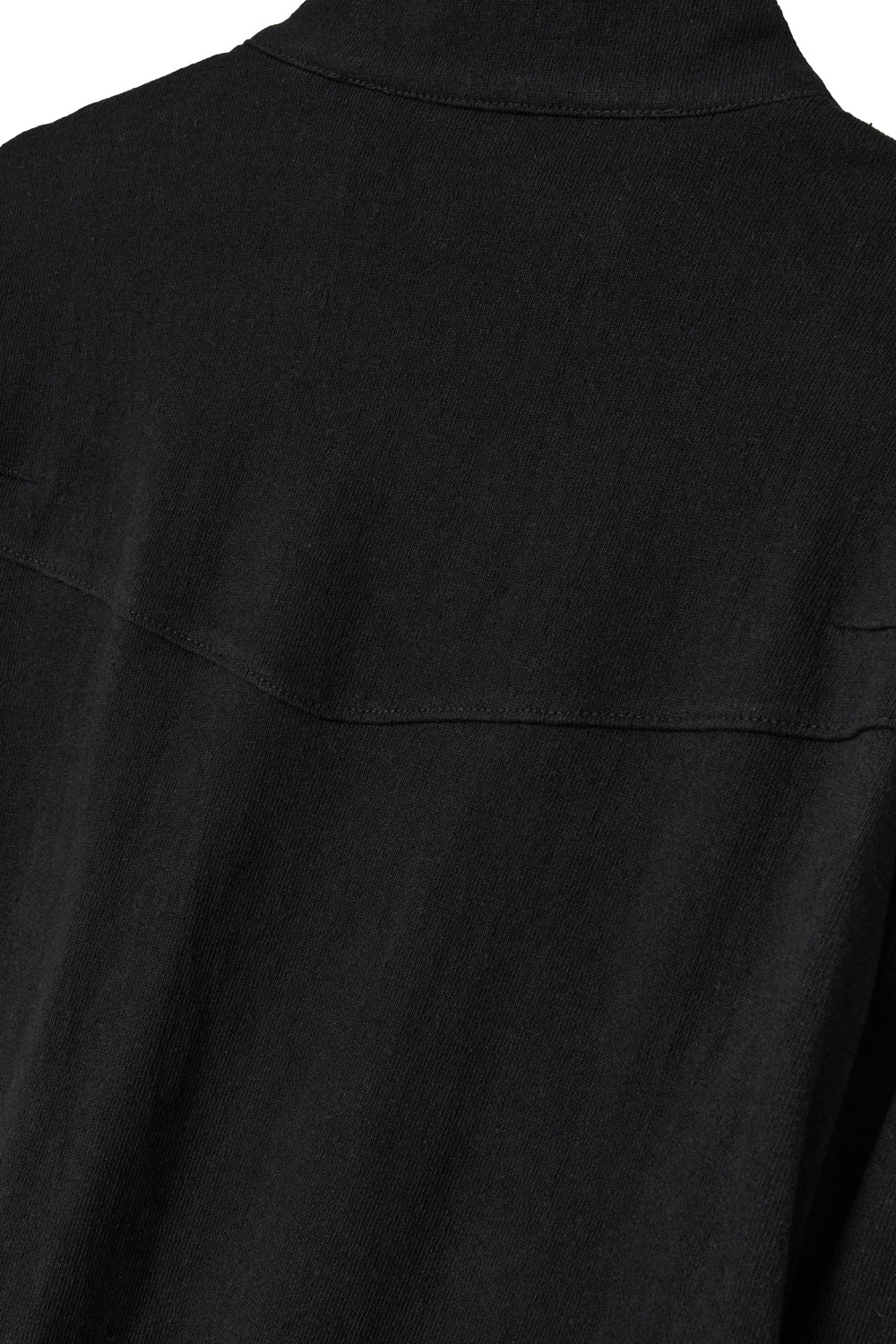 Hatchingroom - Middle Cardigan (Black) product image 8 | TRAB K-Fashion Australia
