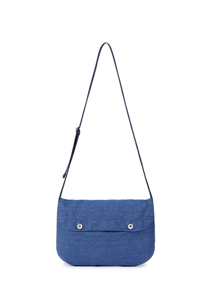 Art if acts - French Bread Bag (French Blue) product image 3 | TRAB K-Fashion Australia