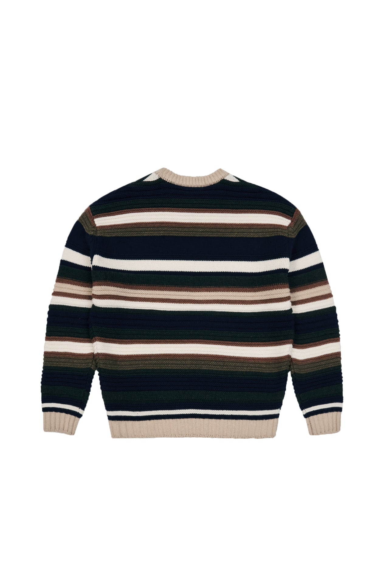 STU - Multi Color Stripe (Knit) product image 18 | TRAB K-Fashion Australia