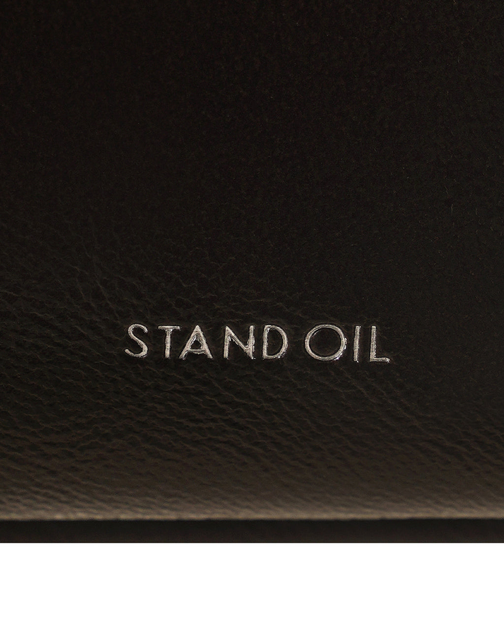 Stand Oil - Tickle Bag (Maroon) product image 4 | TRAB K-Fashion Australia