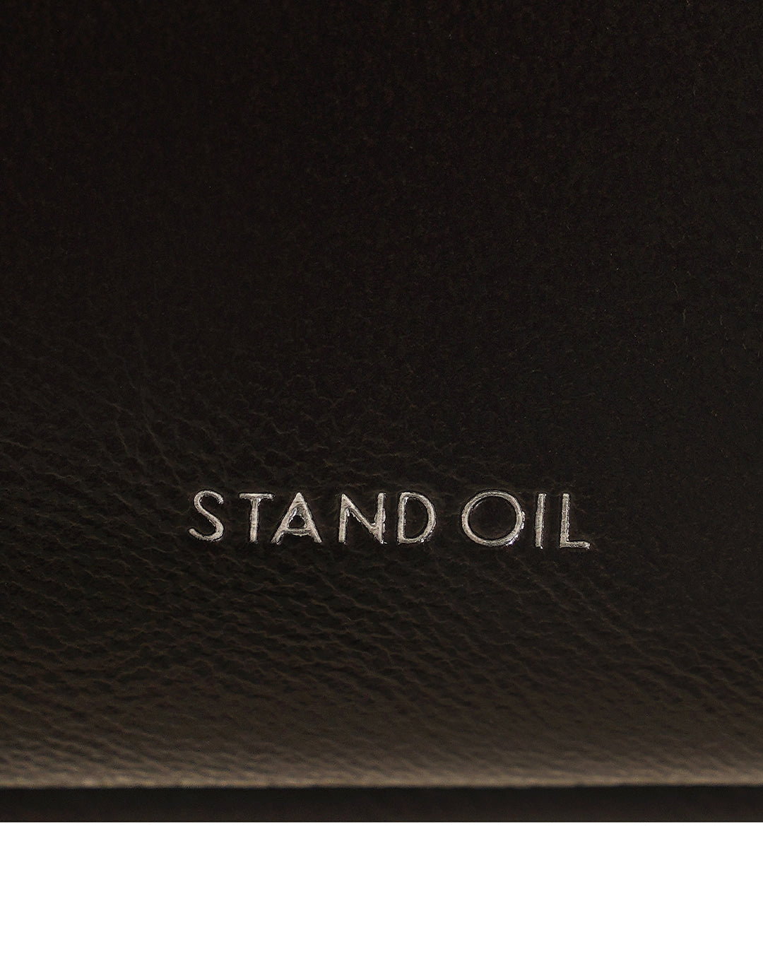 Stand Oil - Tickle Bag (Maroon) product image 4 | TRAB K-Fashion Australia