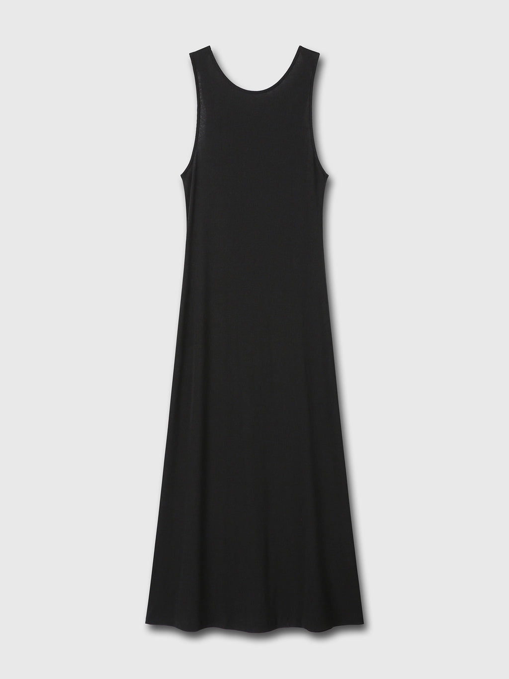 Tonywack - Twisted Long Dress (Black) product image 6 | TRAB K-Fashion Australia