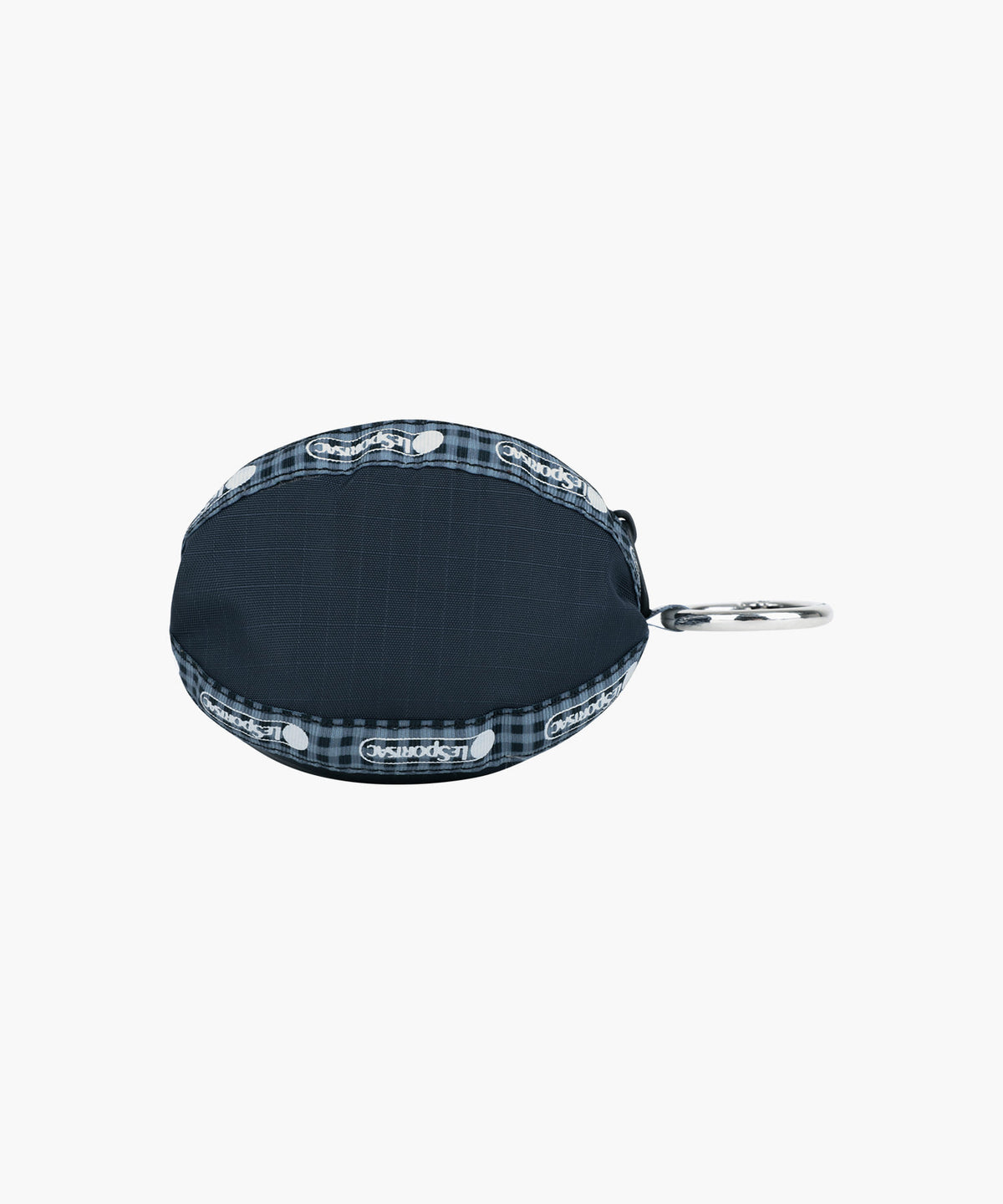 Marithe & Francois Girbaud - Marithe X Lesportsac Keyring (Navy) product image 3 | TRAB K-Fashion Australia