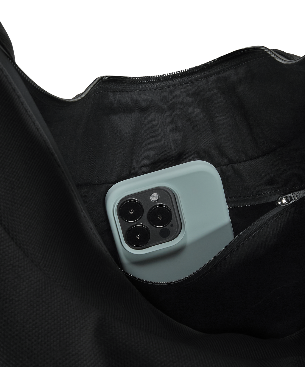 San San Gear - Puma X San San Gear Bag (Black) product image 7 | TRAB K-Fashion Australia