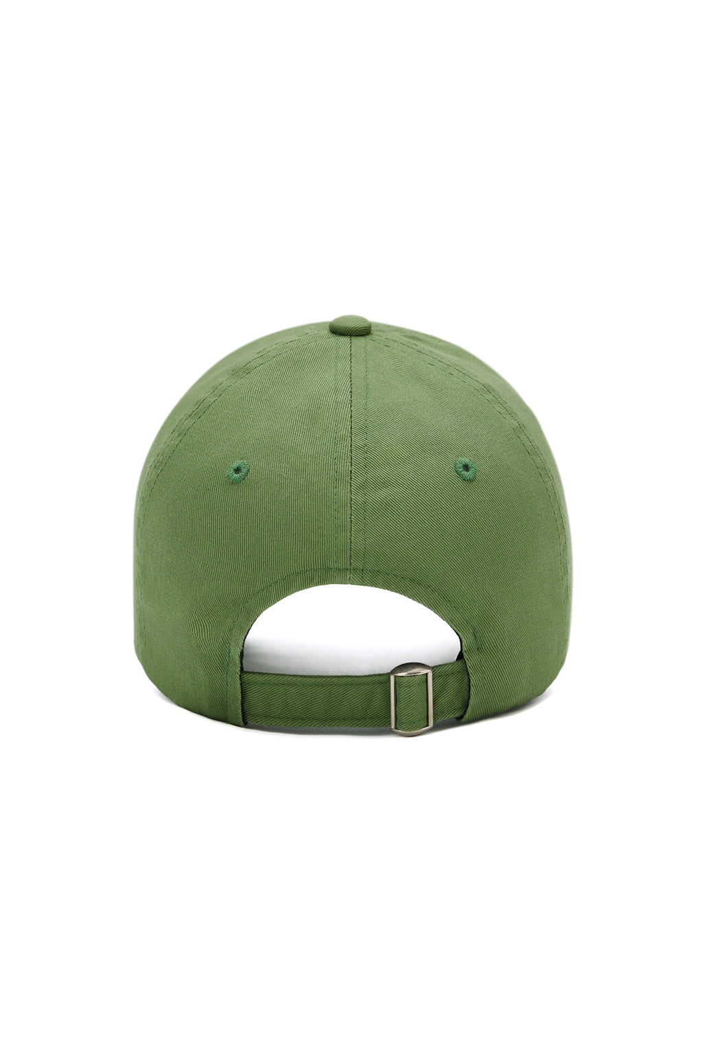 Deinet - Deinet Big Logo Cap (Green) product image 3 | TRAB K-Fashion Australia