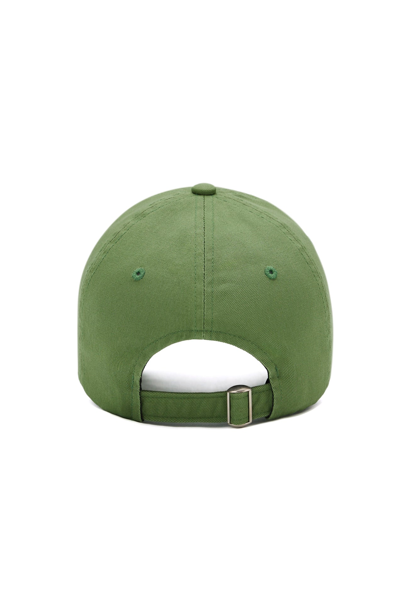 Deinet - Deinet Big Logo Cap (Green) product image 3 | TRAB K-Fashion Australia
