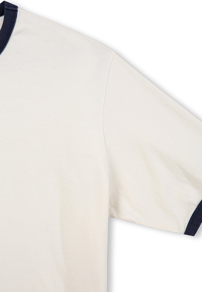 Art if acts - Ringer Tee (Old Navy) product image 11 | TRAB K-Fashion Australia