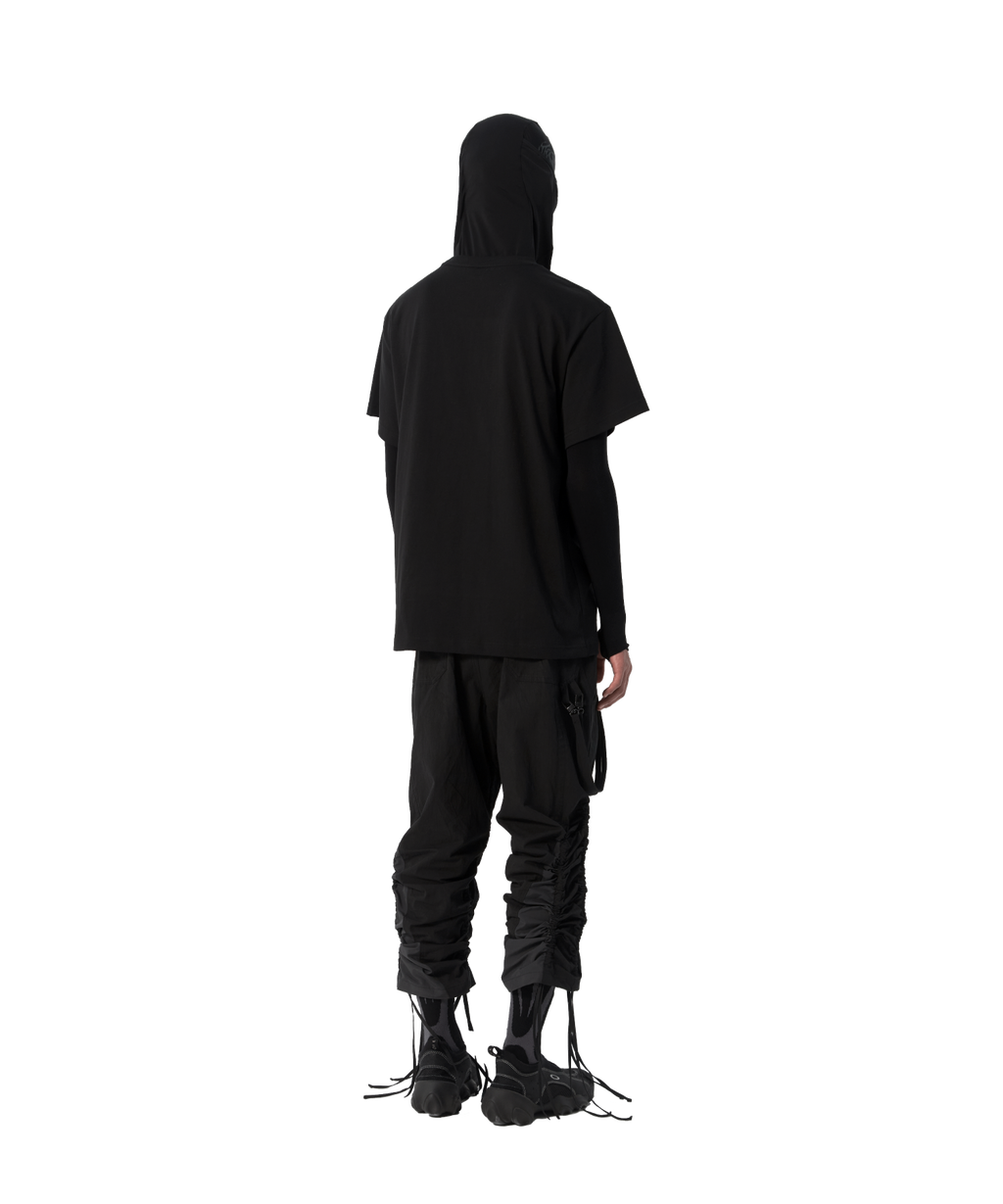 San San Gear - Rsa Blades T-Shirt Black product image 3 | TRAB K-Fashion Australia