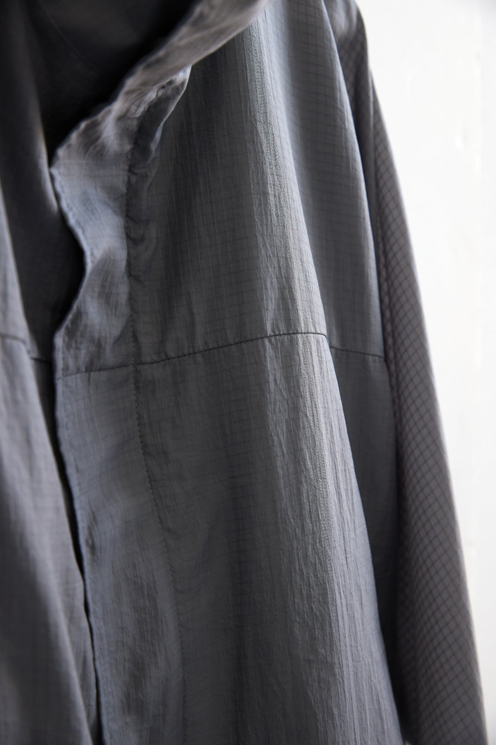 Hatchingroom - Tulip Jacket V2 Blue (Grey) product image 7 | TRAB K-Fashion Australia