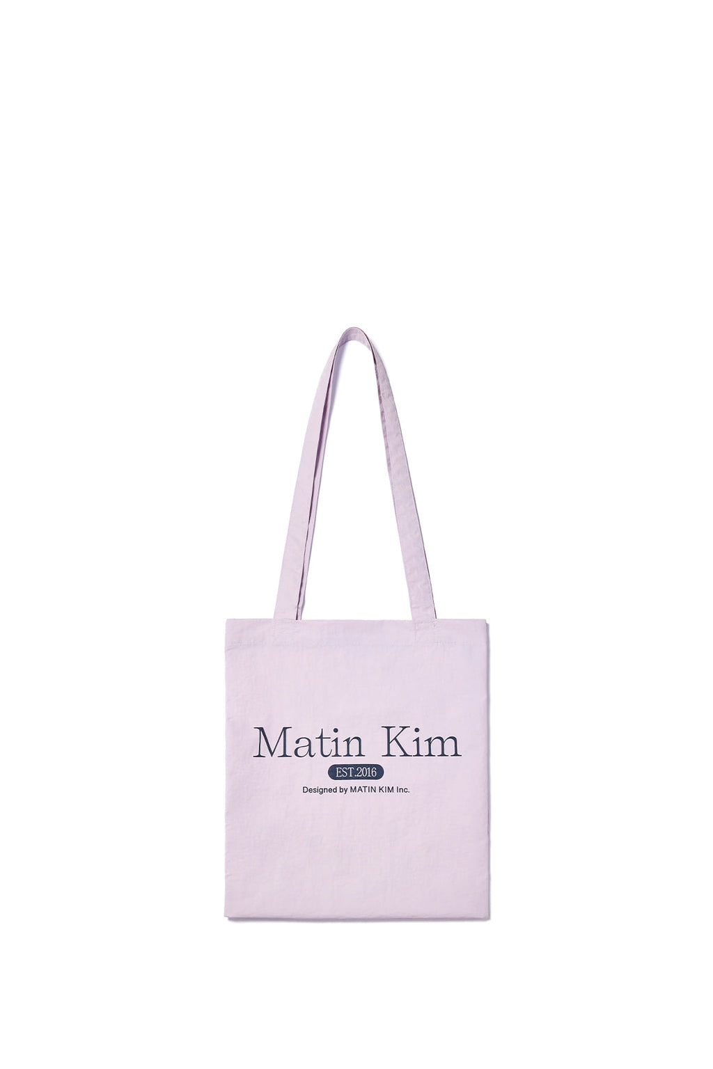 Matin Kim - Matin Light Mini Ecobag (Lilac) product image 1 | TRAB K-Fashion Australia