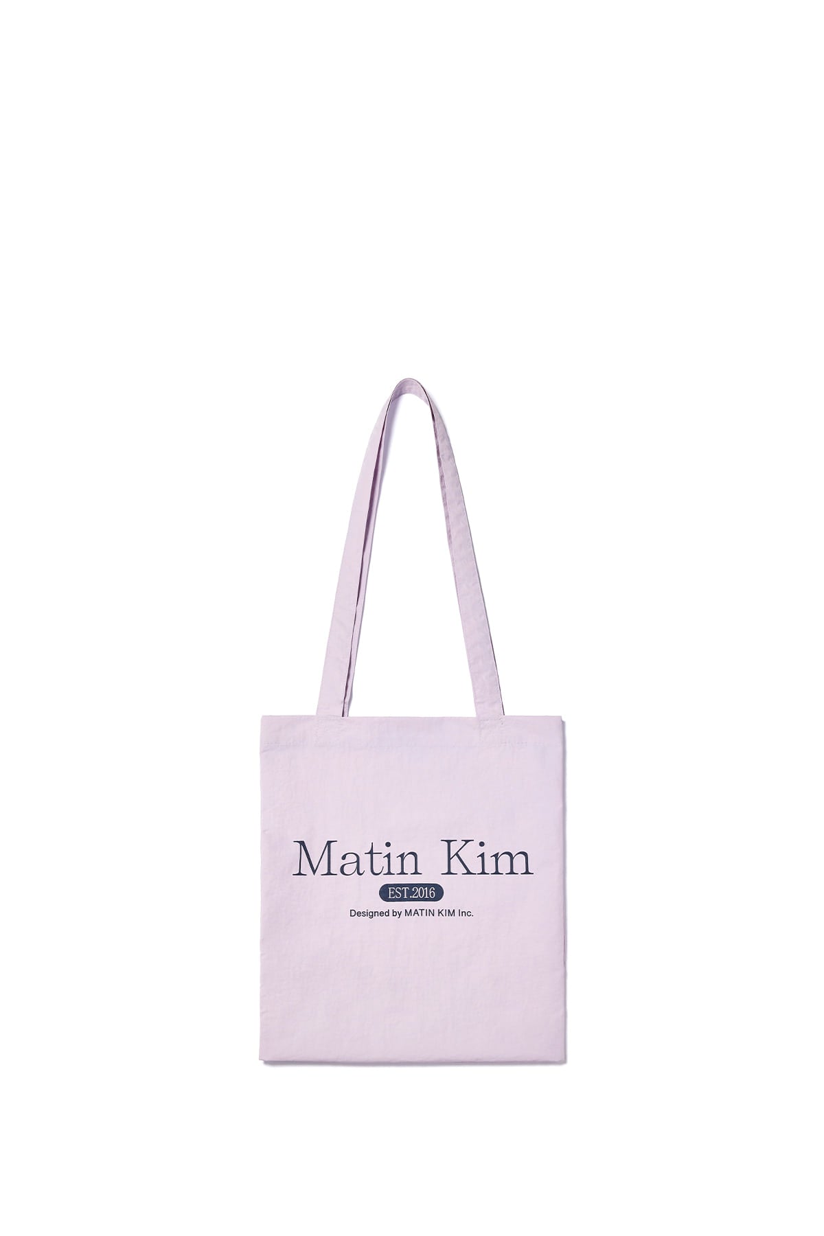 Matin Kim - Matin Light Mini Ecobag (Lilac) product image 1 | TRAB K-Fashion Australia