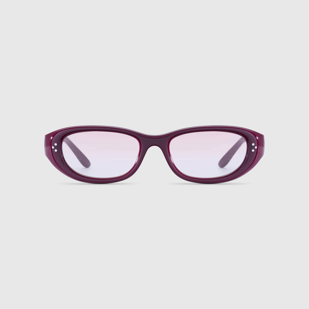 Blue Elephant - Collins (Plum) product image 1 | TRAB K-Fashion Australia