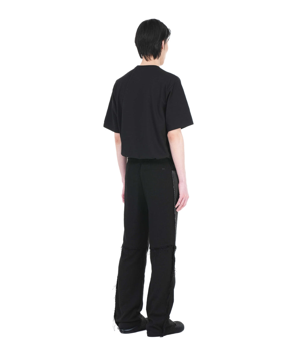 XLIM - Ep.7 10 Trousers (Black) product image 10 | TRAB K-Fashion Australia