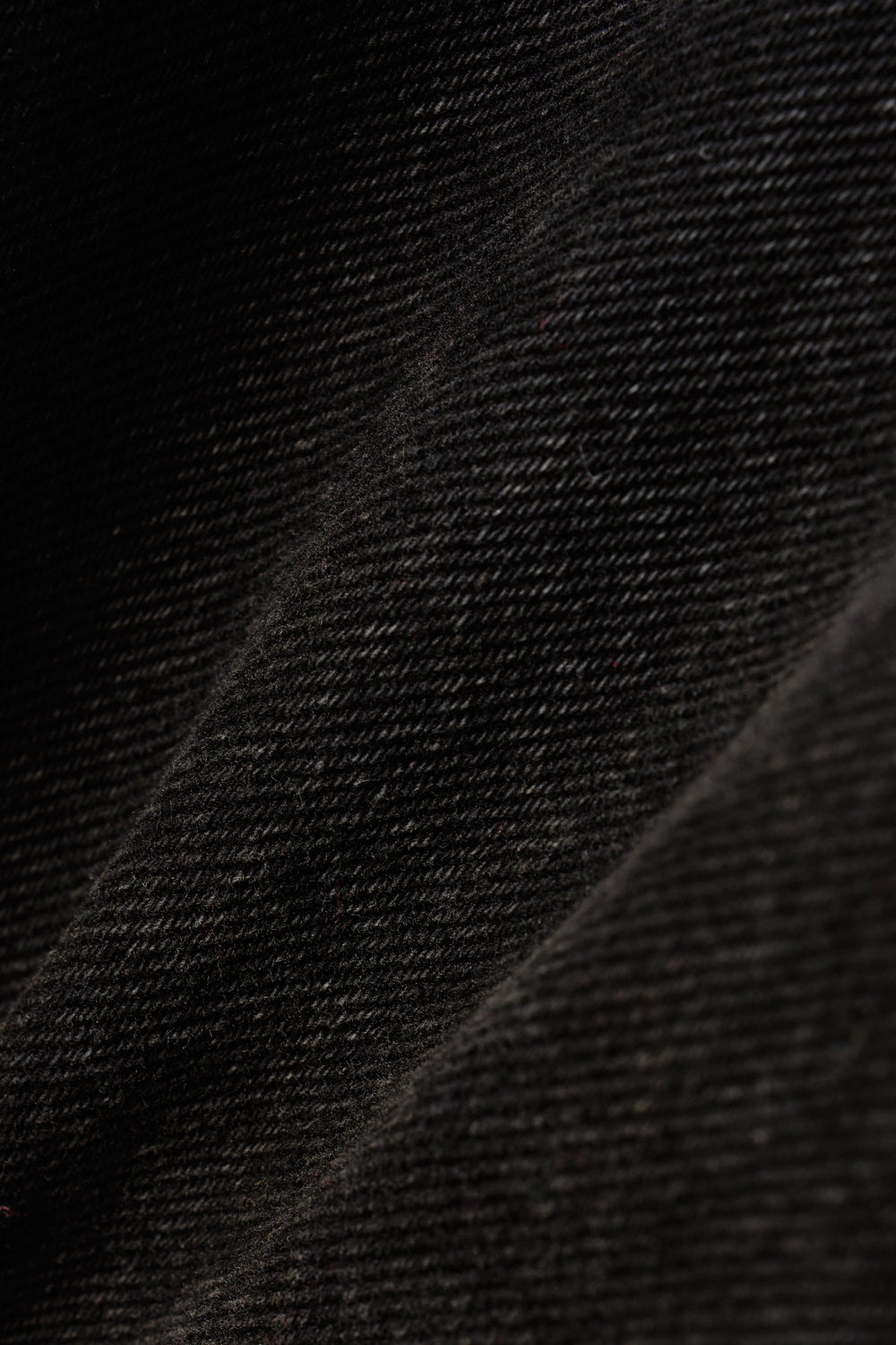 Hatchingroom - Wide Line Jeans Dusty (Black) product image 8 | TRAB K-Fashion Australia