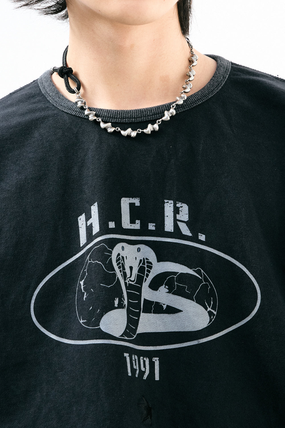 Hatchingroom - Melting 3way Bracelet (OC) product image 11 | TRAB K-Fashion Australia