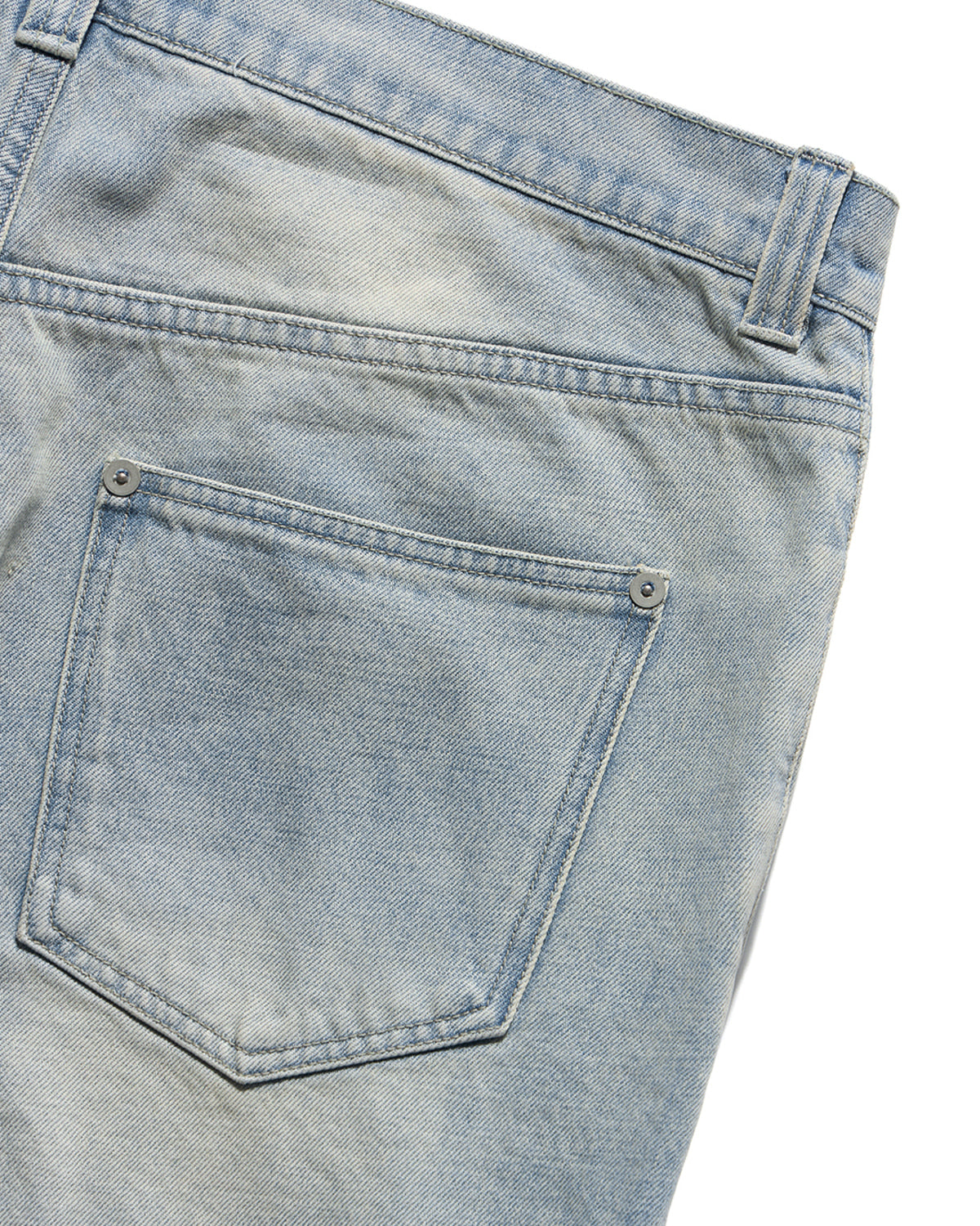 Eastlogue - Ridge Trail Pants (Light Indigo) product image 9 | TRAB K-Fashion Australia