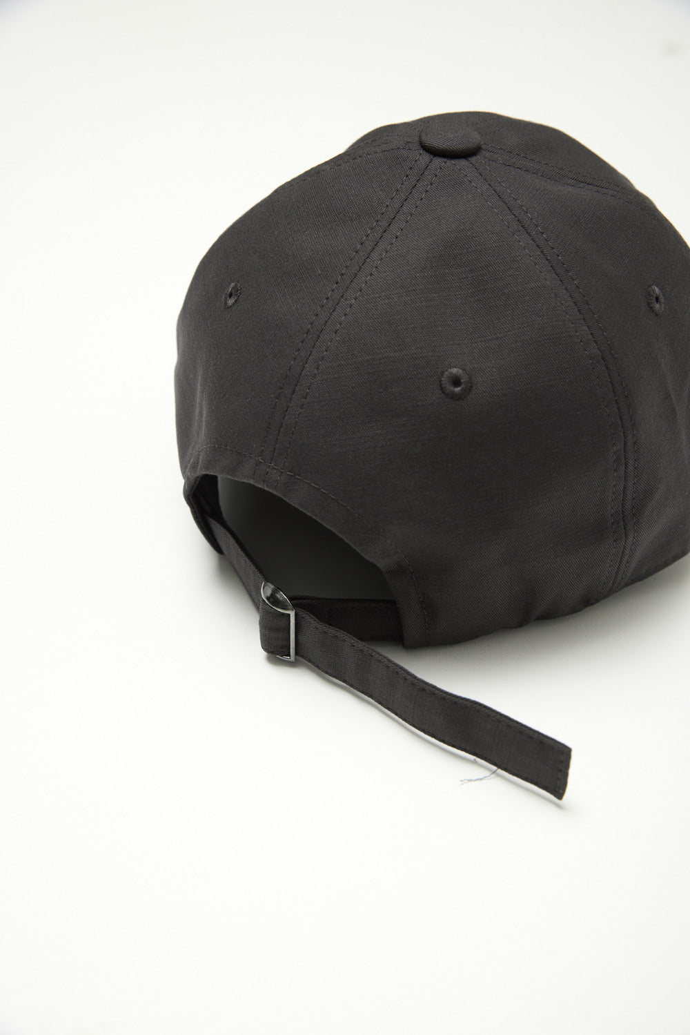 Hatchingroom - Electric Thread Cap (Charcoal) product image 7 | TRAB K-Fashion Australia