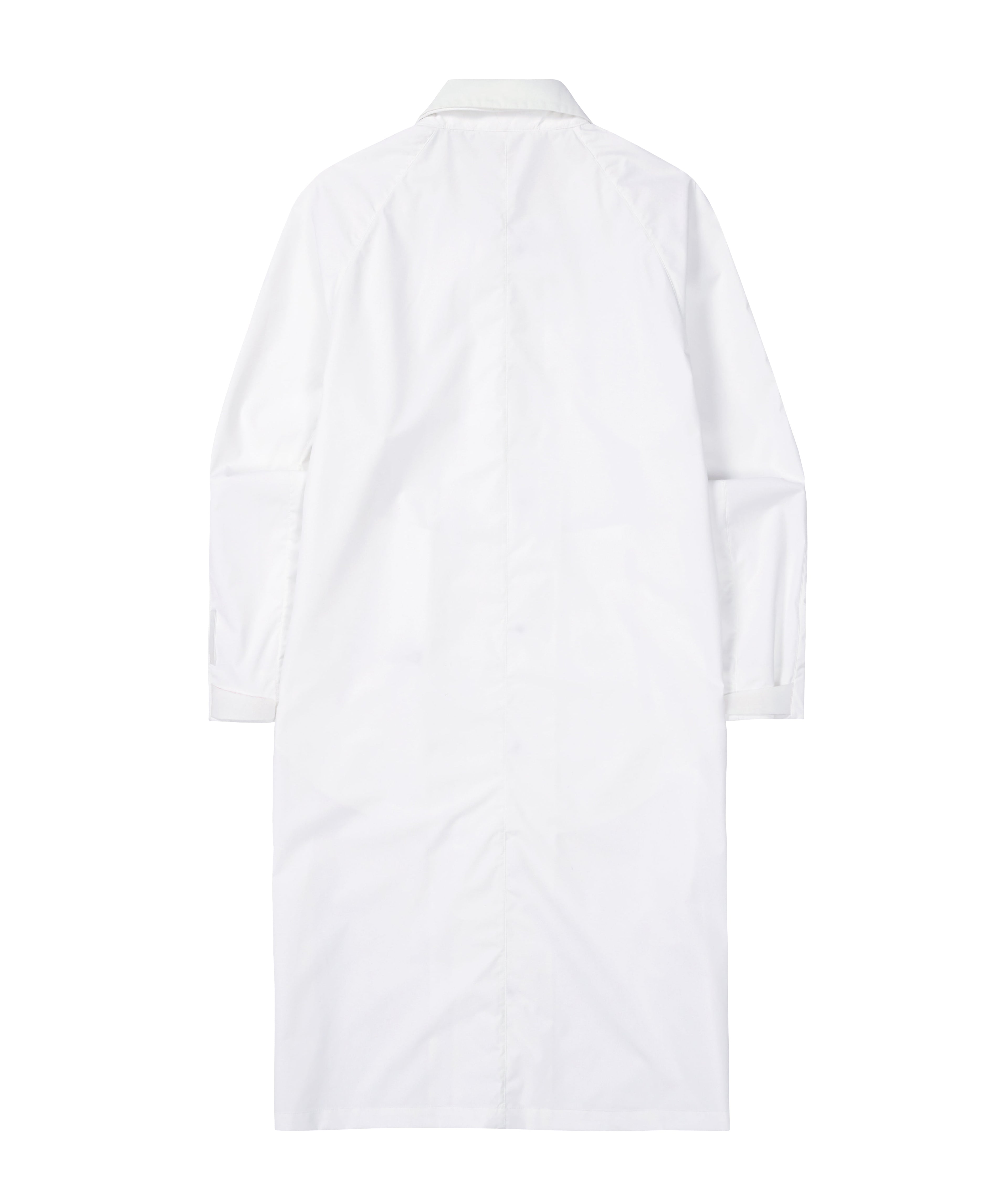 XLIM - Ep.9 01 Coat (Off White) product image 6 | TRAB K-Fashion Australia