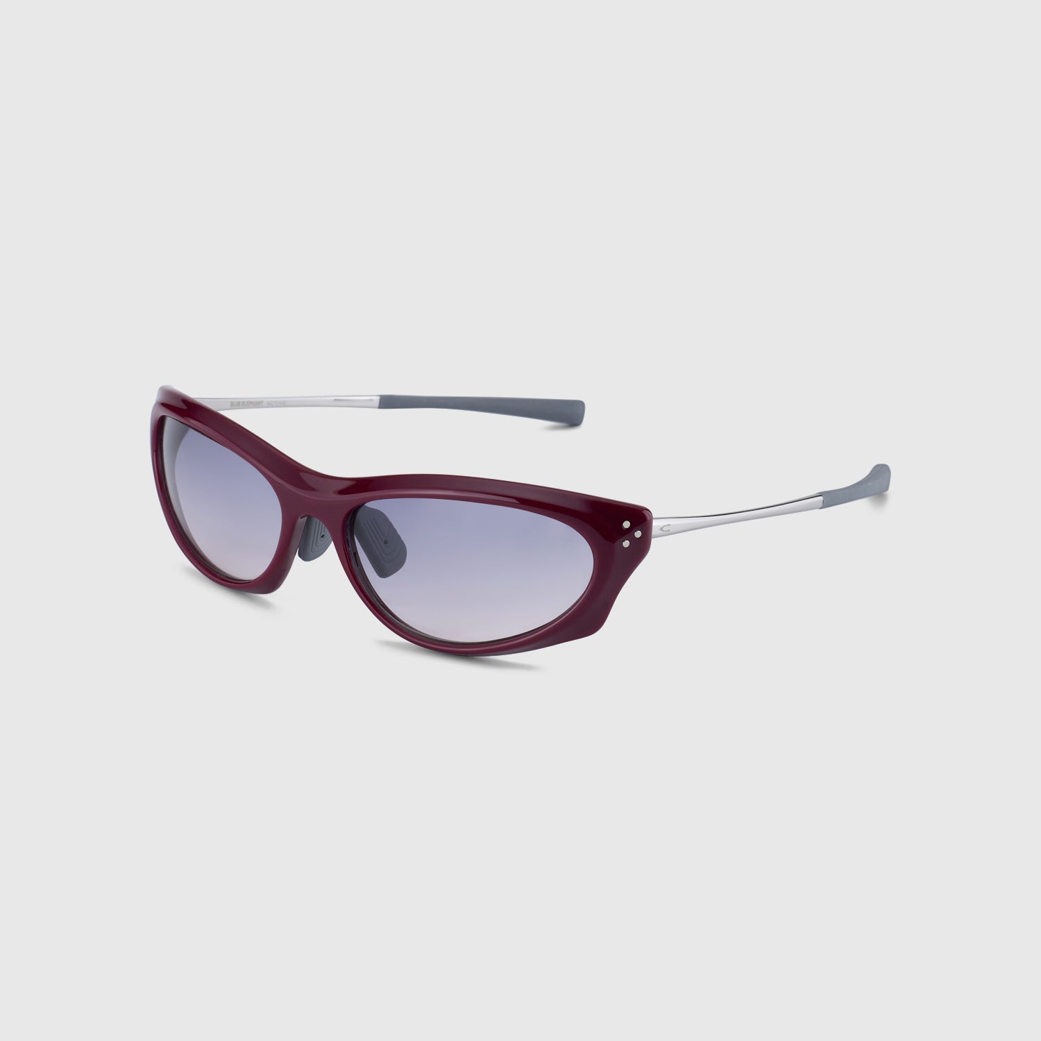 Blue Elephant - Vander (Plum) product image 3 | TRAB K-Fashion Australia