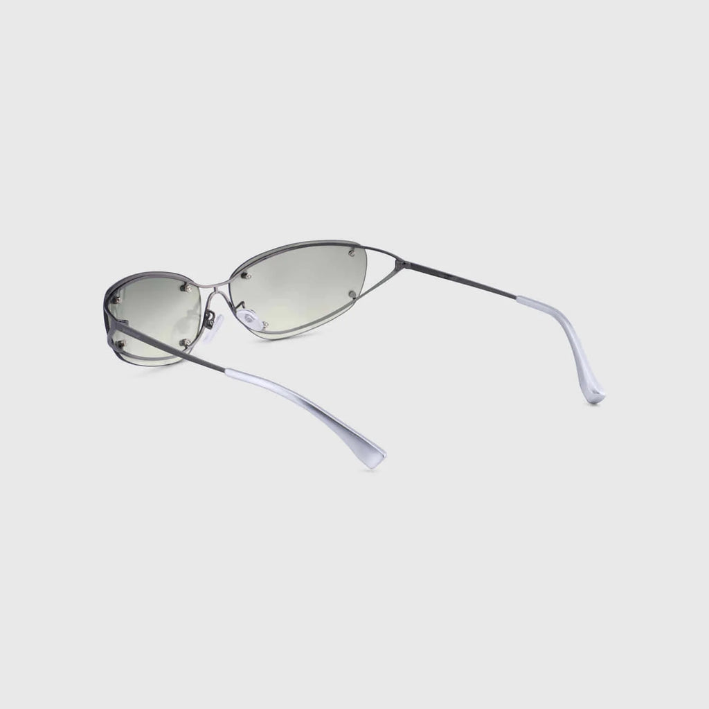 Blue Elephant - Rubi-S (Gunmetal) product image 11 | TRAB K-Fashion Australia