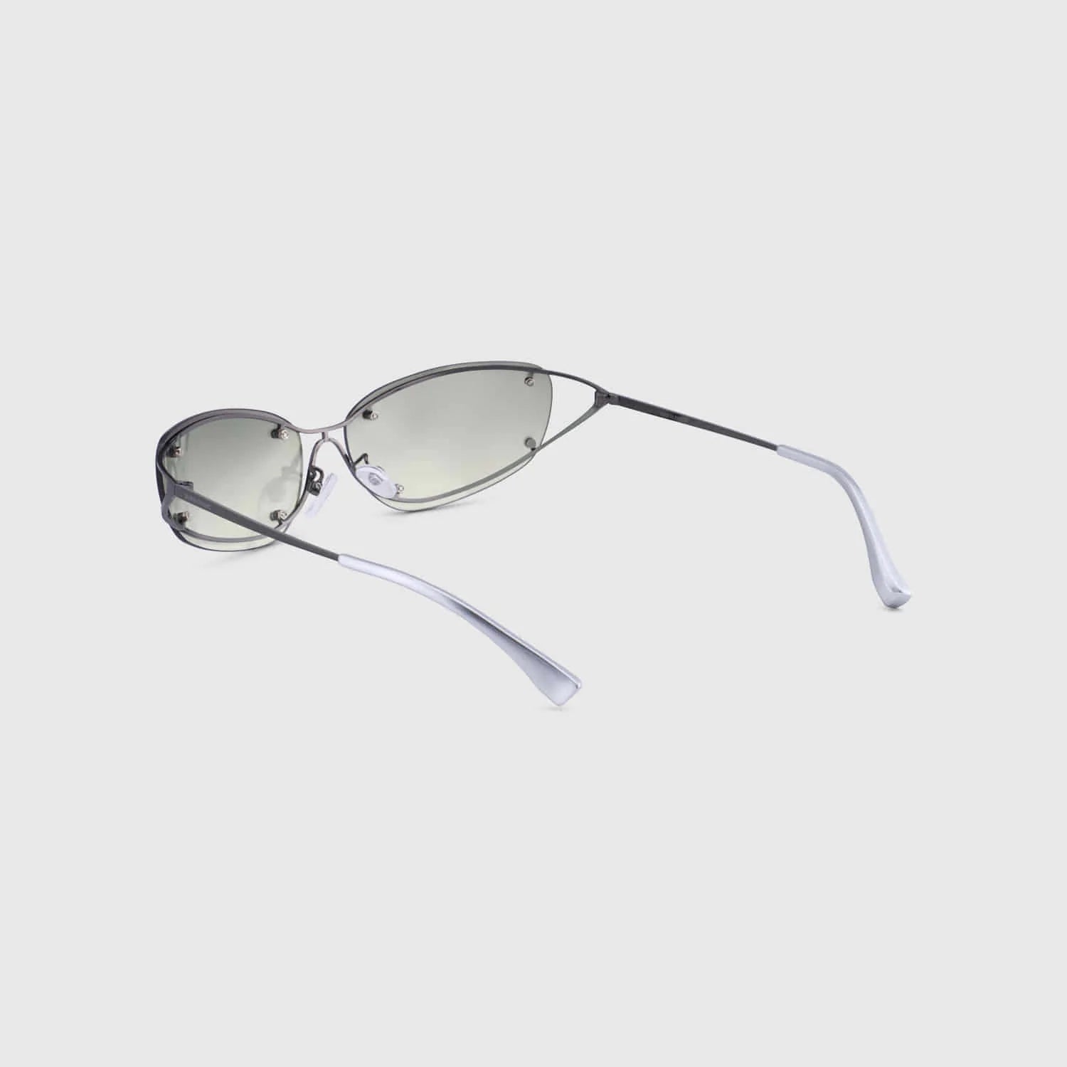Blue Elephant - Rubi-S (Gunmetal) product image 11 | TRAB K-Fashion Australia