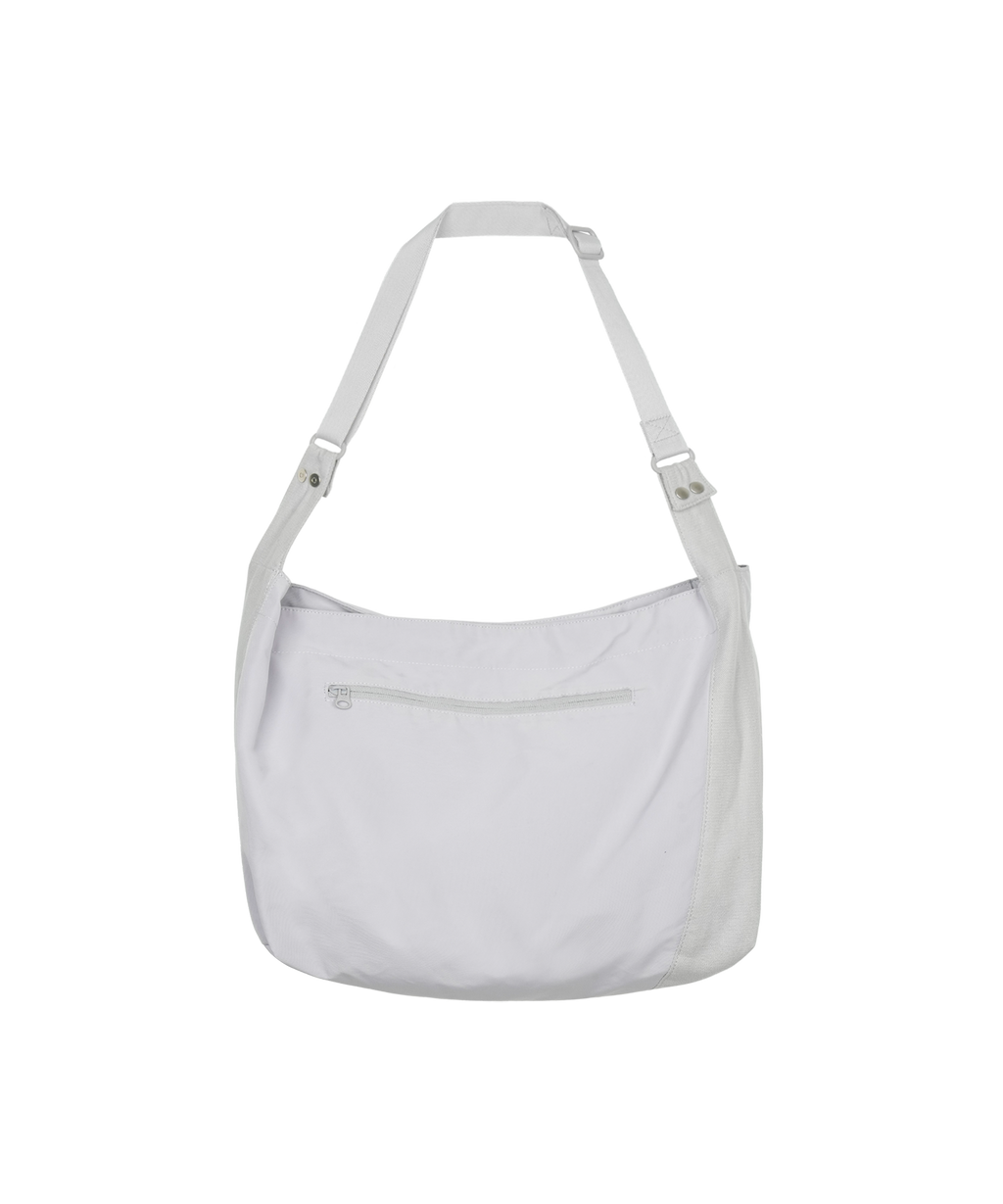 San San Gear - Alter Tote Bag (Grey) product image 5 | TRAB K-Fashion Australia