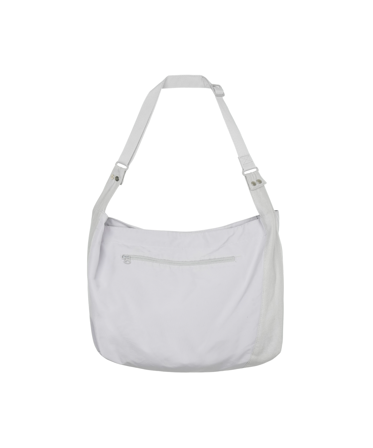 San San Gear - Alter Tote Bag (Grey) product image 5 | TRAB K-Fashion Australia
