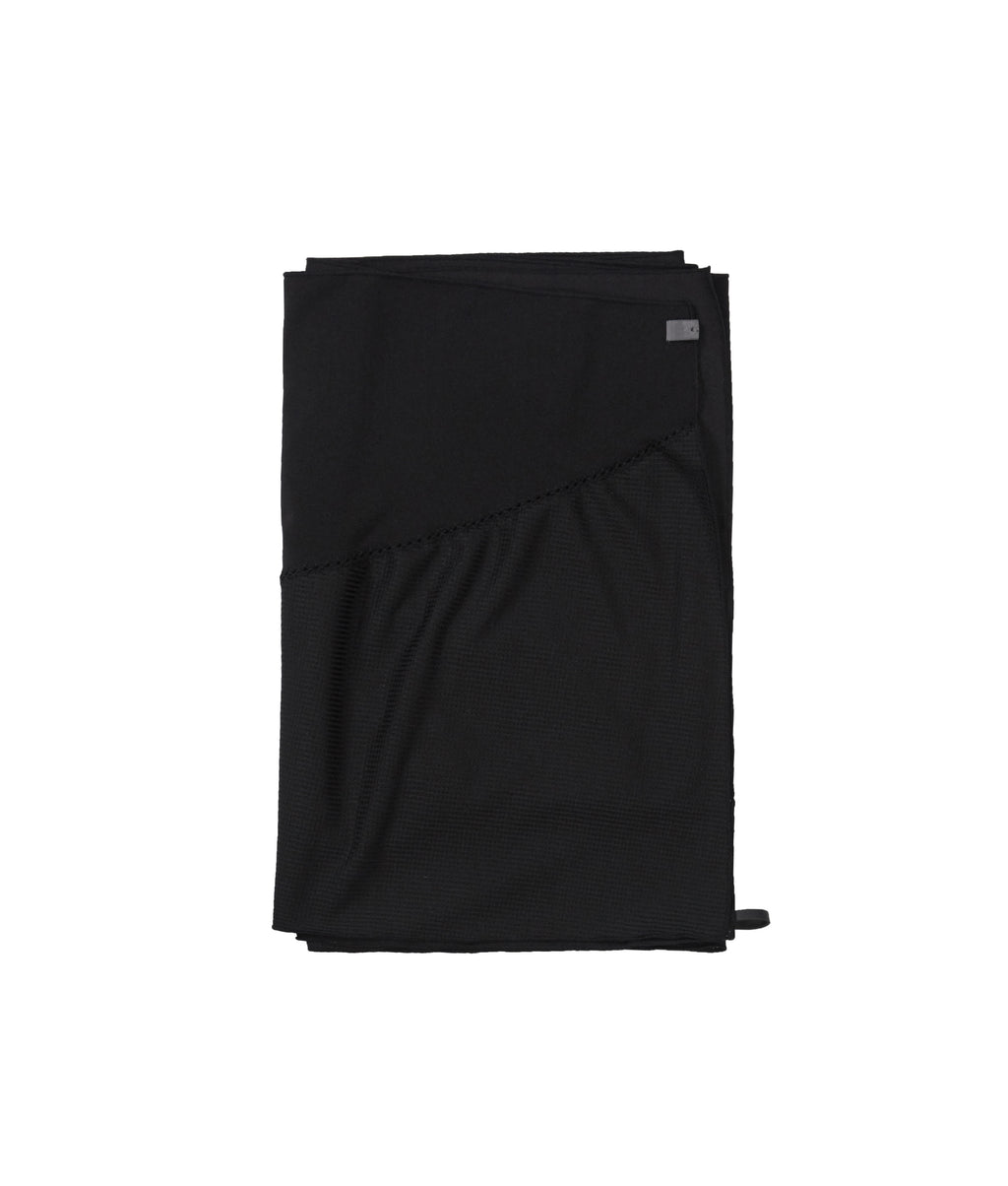 XLIM - Ep.9 01 Scarf (Black) product image 7 | TRAB K-Fashion Australia