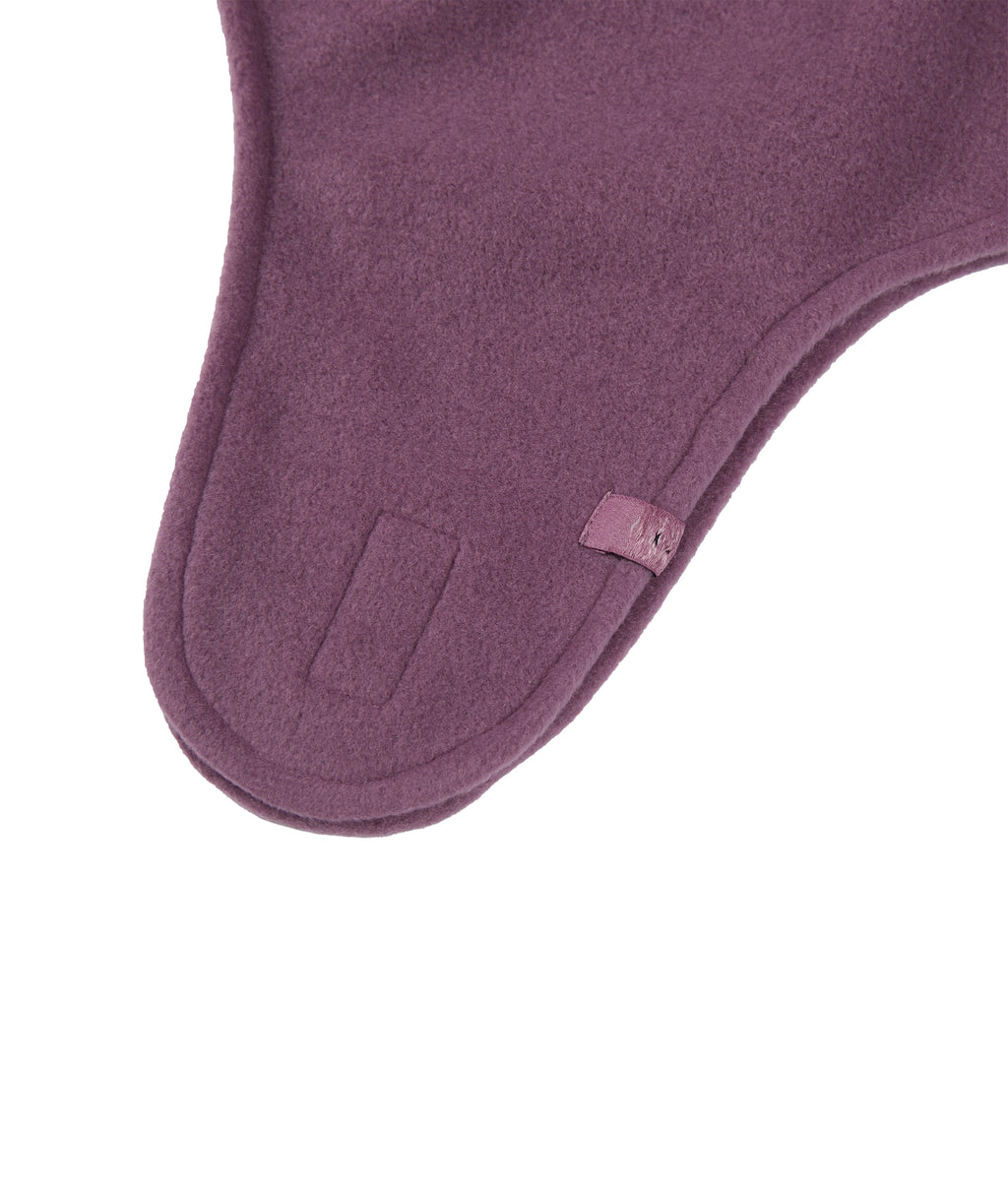 XLIM - Ep.10 01 Earflap Beanie (Lavender) product image 7 | TRAB K-Fashion Australia