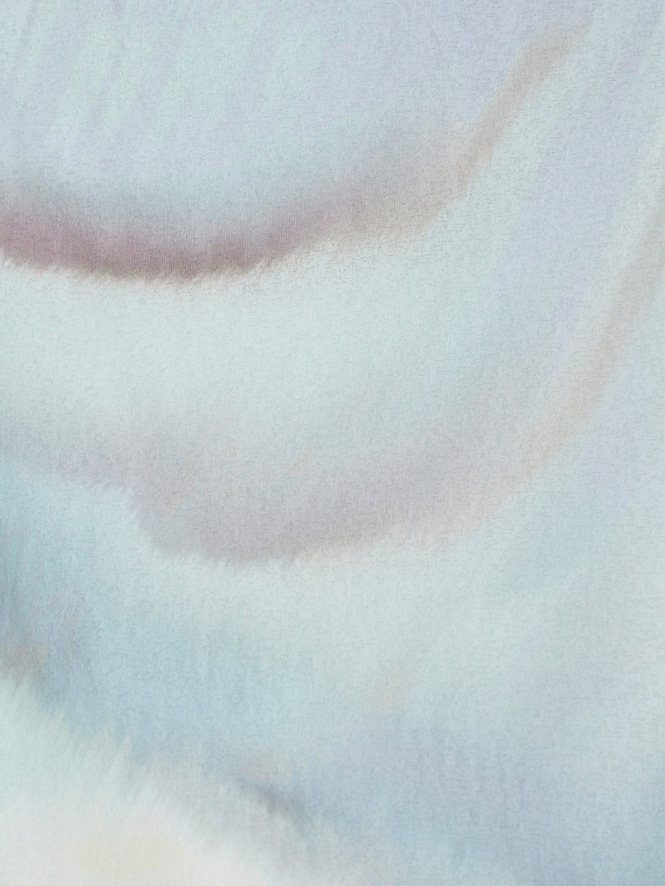 Kijun - [Ships 29 June] Print Cap Sleeve Top (Sky Blue) product image 13 | TRAB K-Fashion Australia