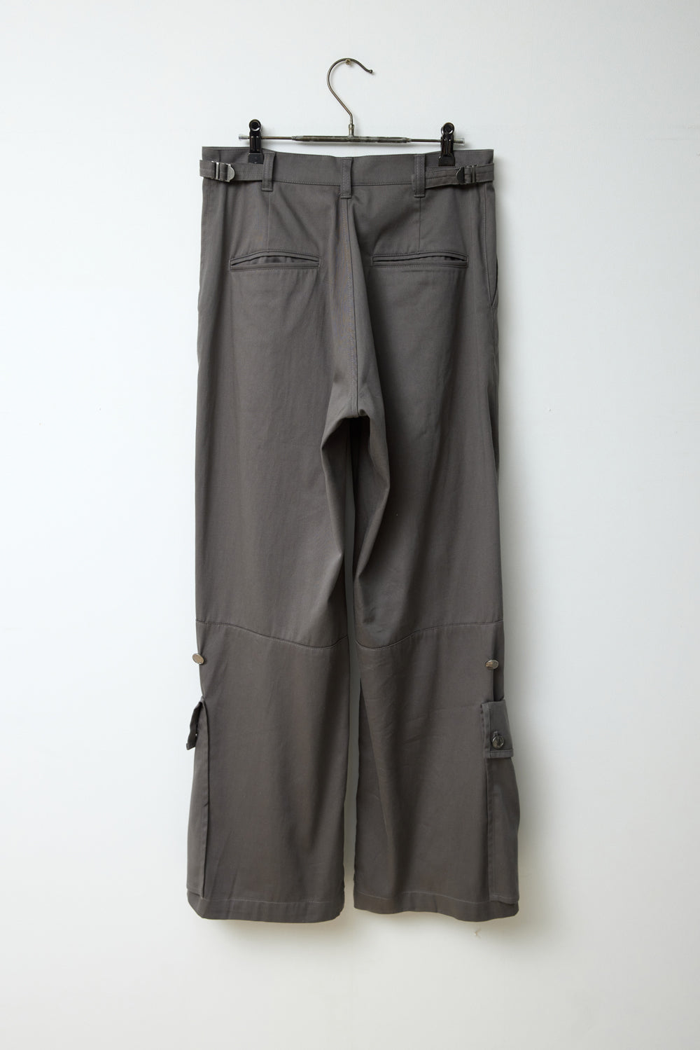 Hatchingroom - Armor Pants Mud (Brown) product image 2 | TRAB K-Fashion Australia