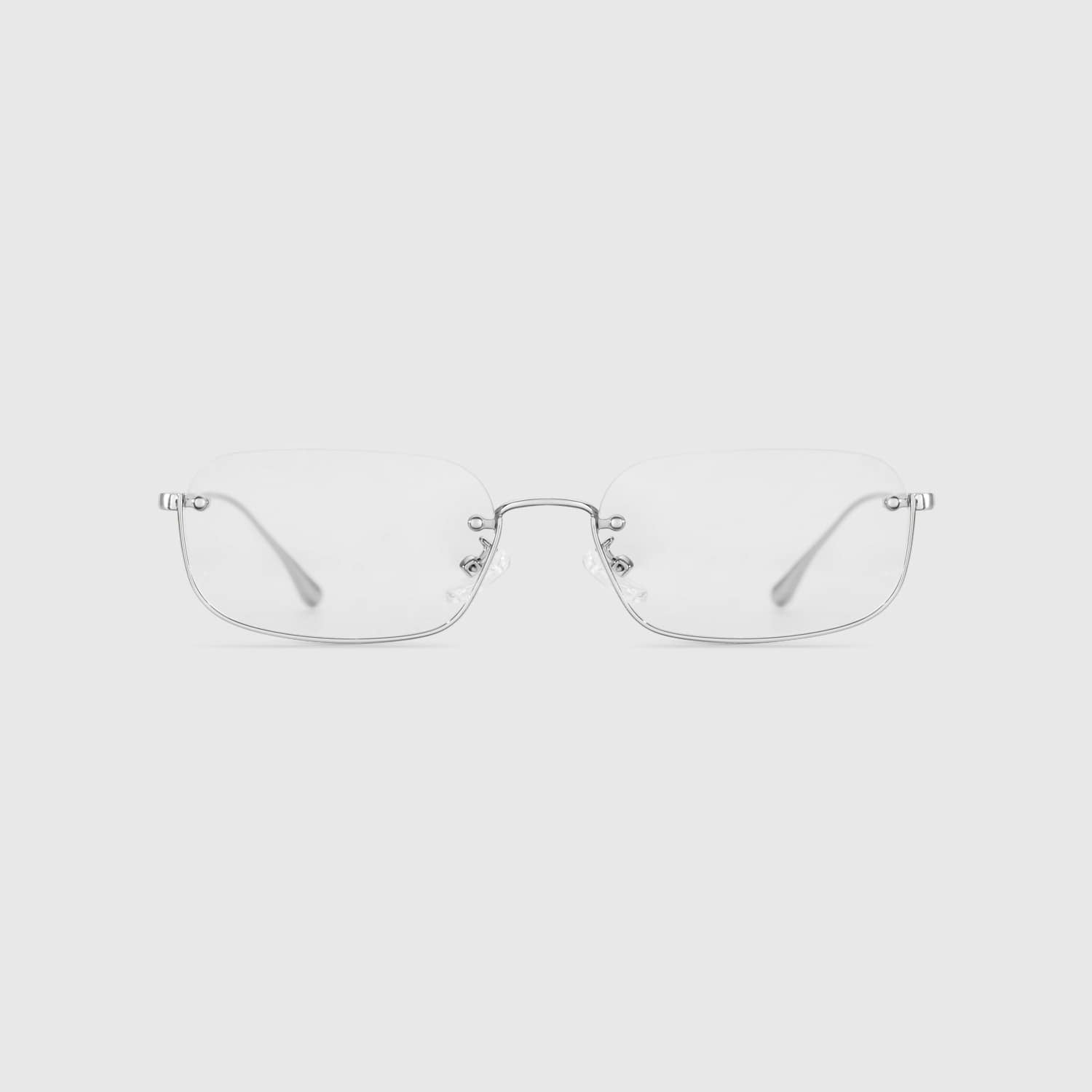 Blue Elephant - Quint (Silver) product image 1 | TRAB K-Fashion Australia