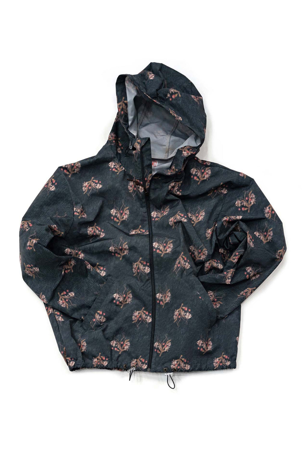 Ioedle - Blossoming, Fruiting, Windbreak (Dark Gray) product image 1 | TRAB K-Fashion Australia
